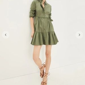 Veronica Beard Delbie dress